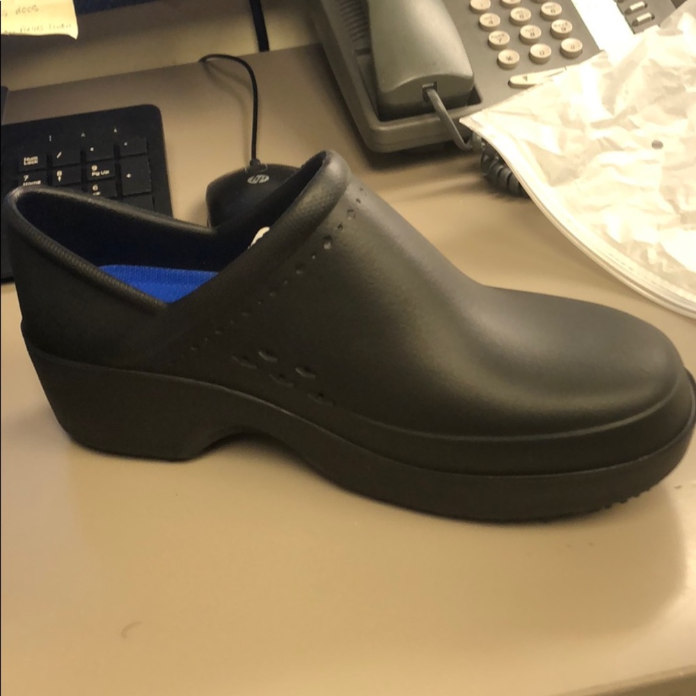 Shoes for crews shoes